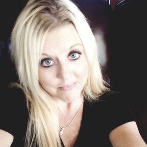 Meet your Posher, Terri